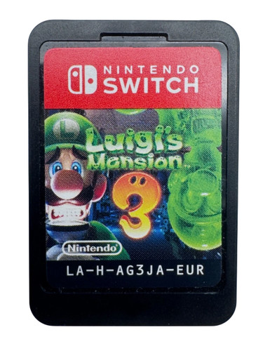 Luigi mansion nintendo - mansion, (nintendo