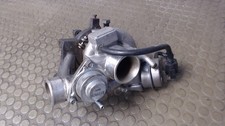 Turbolader Saab 9-3 1.8 t