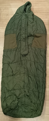 British army arctic - arctic, schlafsack
