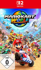 Nintendo Switch 2 Mario Kart