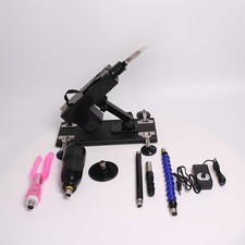 Sex maschine fickmaschine - sex,