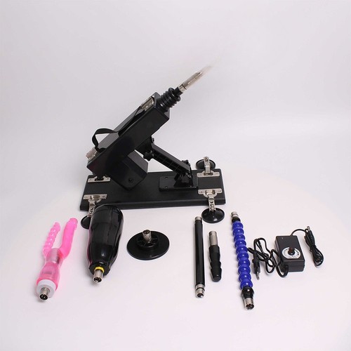 Sex maschine fickmaschine - maschine,