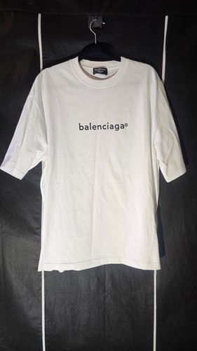 Balenciaga copyright logo - balenciaga,