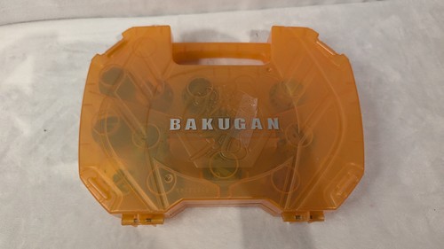 Bakugan sammlung koffer - sammlung,