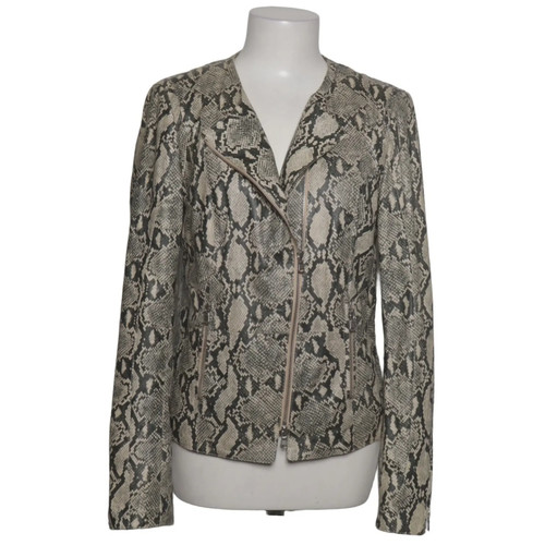 Schyia lederjacke damen - schyia,, lederjacke,