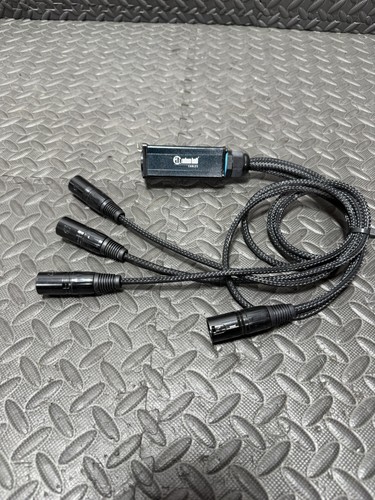 Adam hall cables - adam, star