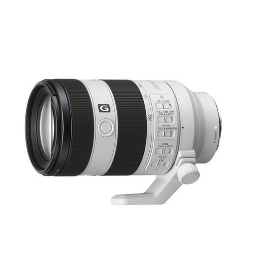 Sony 200mm macro g - fe,