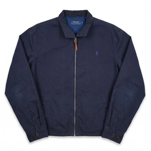 Ralph lauren harrington jacke - ralph,