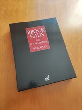 Sammlerstück brockhaus - sammlerstück,