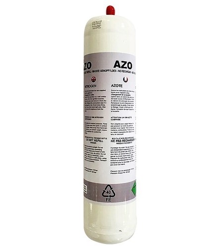 Stickstoff 1 liter - stickstoff;,