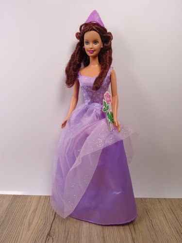 Vintage barbie prinzessin - vintage, barbie-prinzessin