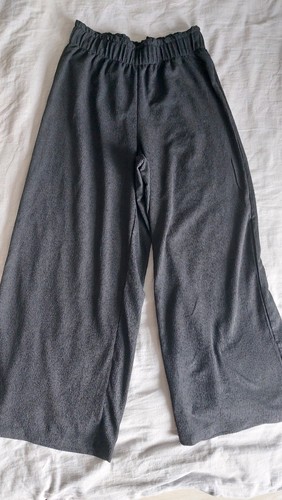 Luftige sommerhose schwarz - luftige,
