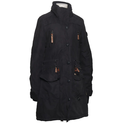 Khujo parka damen größe - khujo,, parka,