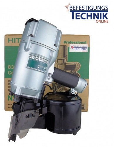 Hitachi coilnagler nv83a2 - coilnagler,