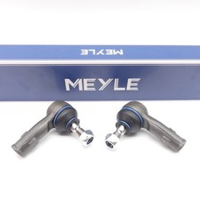 2x MEYLE Spurstangenkopf vorne
