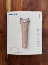 Philips Epilierer Serie 9000