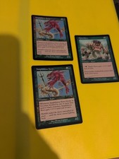 Alpha KAvu & 2 Amphibious Kavu