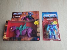 He-Man Masters of the Universe