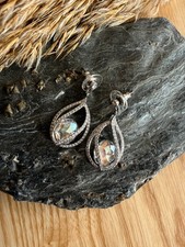 Swarovski Ohringe in
