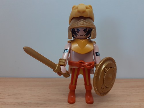 Playmobil römer asterix - playmobil,
