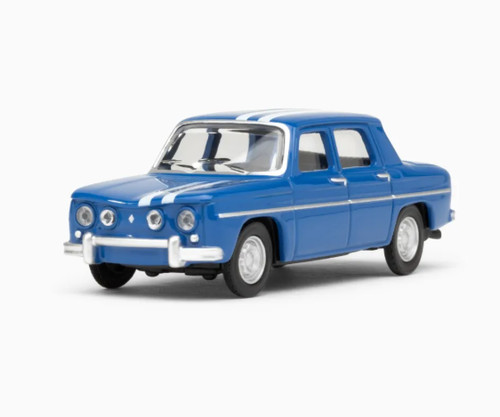 Original renault gordini - 8,