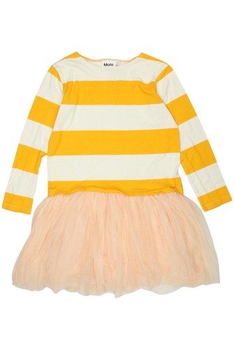 Molo kleid mädchen - kleid,