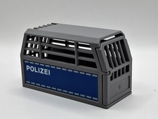 Playmobil POLIZEI