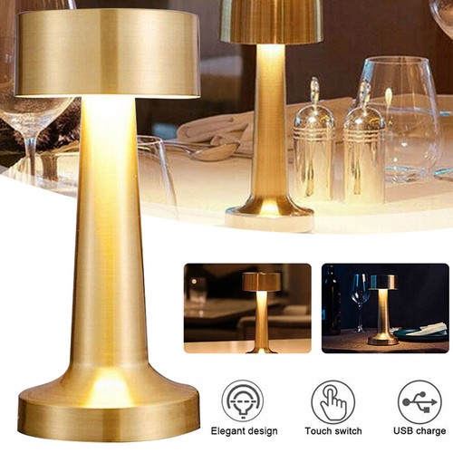 Led leuchte lampe tischlampe - leuchte,