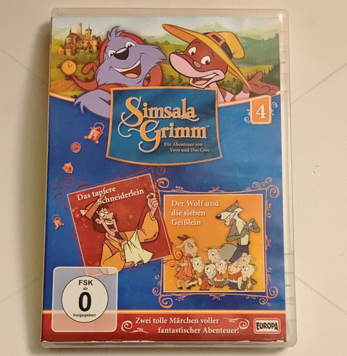 Sony music simsala - sony, 4