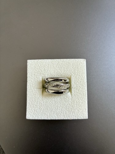 Damenring von fossil 54 - damenring,