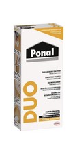 PONAL 2K-PUR-Spachtel Duo DIN