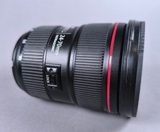 Canon EF 24-70mm f/2.8 L II