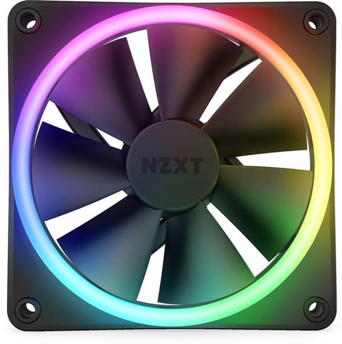 Nzxt gehäuselüfter f120 - nzxt,