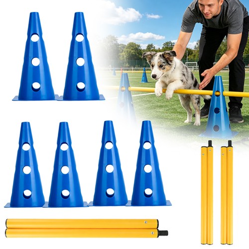 Agility ausrüstung hunde - ausrüstung,