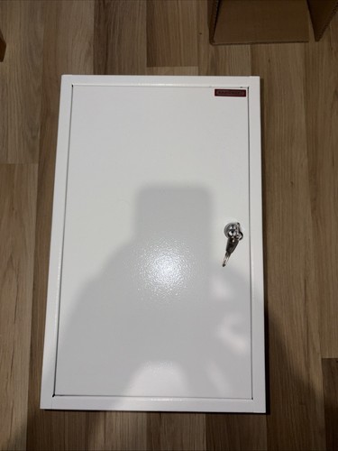 Zählerschrank klein für 3 - für,