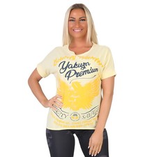 Yakuza Premium Damen T-Shirt