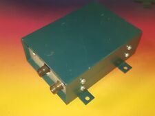 Antennenweiche RFT DDR 1x Antenneneingang, Ausgänge: 2m Band Funk 70cm Funk LMKU