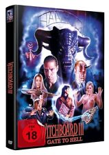 Witchboard 3 - wattiertes