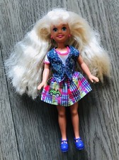 Barbie Puppe Vintage Polly