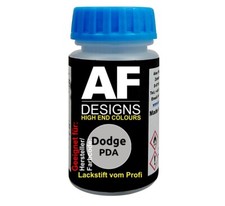 Lackstift für Dodge PDA