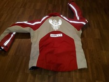 Bogner Skijacke Herren 52 mit KAPUTZE