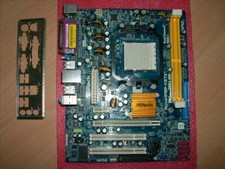 AMD Mainboard Asrock