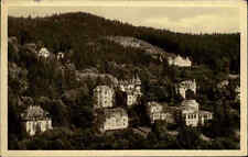 Mariánské Lázně Marienbad