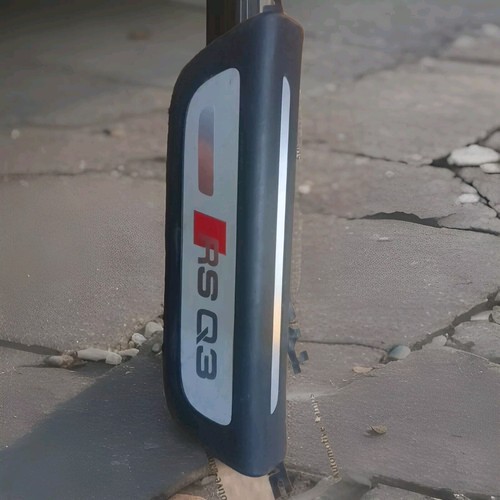 Audi line tür hinten - 8u,