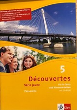 Decouvertes 5 Fit für Tests