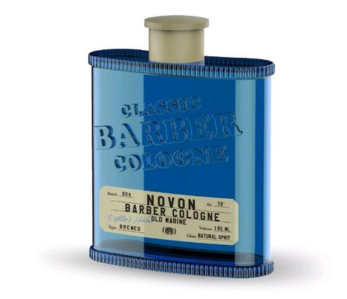 Novon barber - l, )