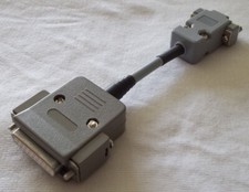 Atari Falcon 030 VGA-Adapter