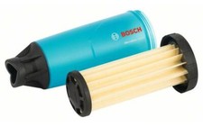 Bosch Staubbox und Filter
