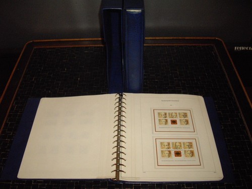 Bund 1980 1997 - bund,