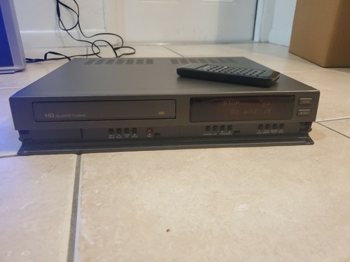Sharp a206u video cassette - sharp,